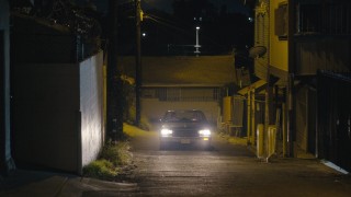 Ночной сталкер: Охота за серийным убийцей 1 сезон 2 серия