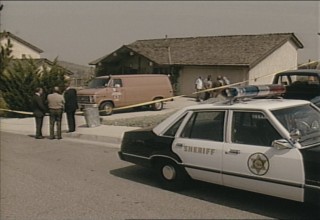 Ночной сталкер: Охота за серийным убийцей 1 сезон 3 серия