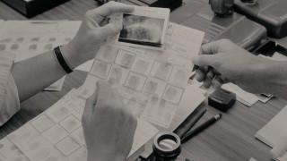 Ночной сталкер: Охота за серийным убийцей 1 сезон 4 серия