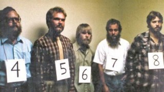 Создавая убийцу 1 сезон 1 серия