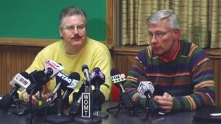 Создавая убийцу 1 сезон 3 серия