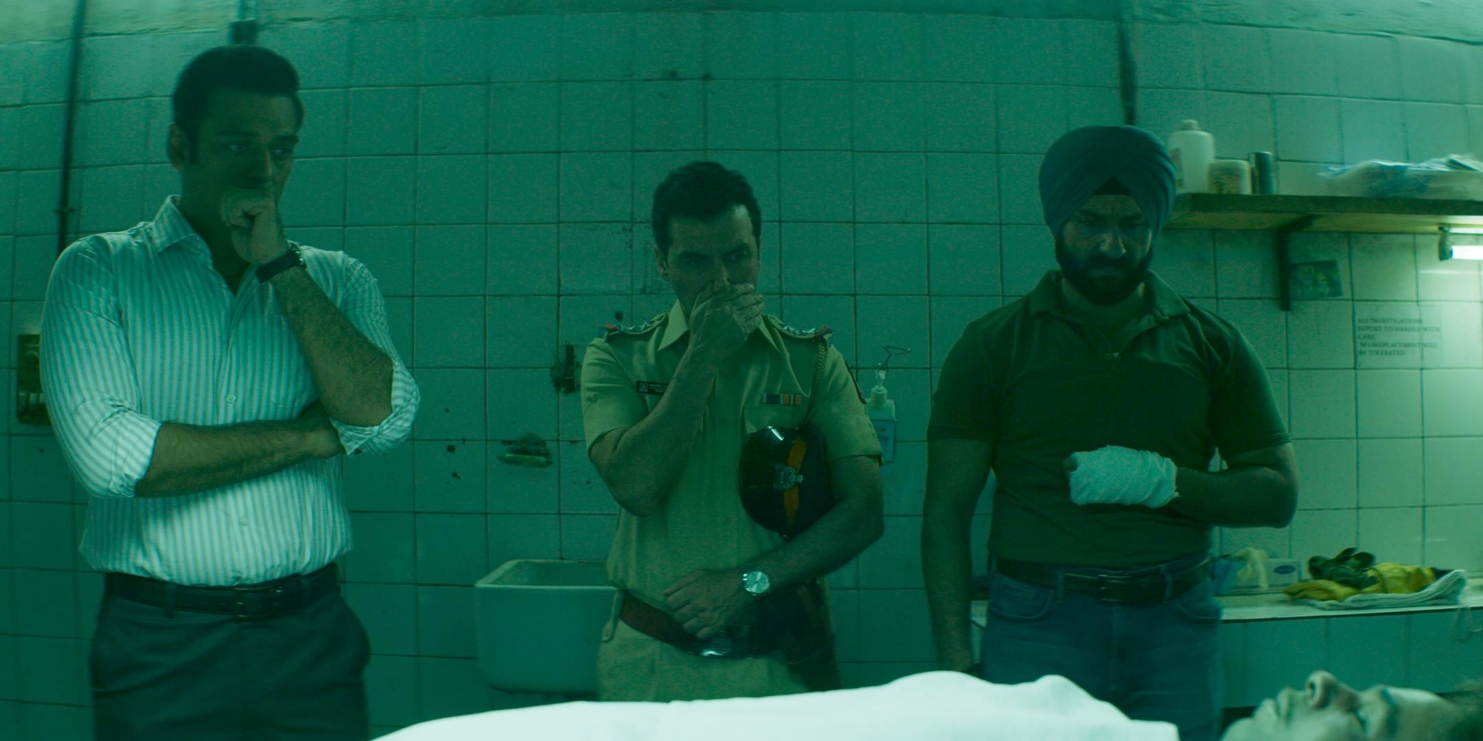 Сакральные игры 2 сезон 1 серия Сакральные игры 2 сезон 1 серия