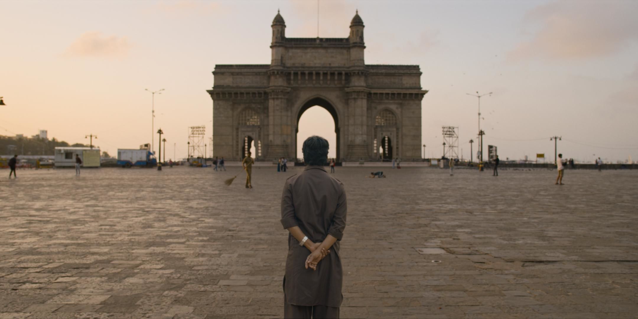 Сакральные игры 2 сезон 6 серия