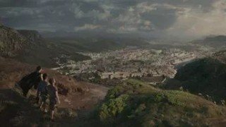 Римская империя: Власть крови 1 сезон 2 серия