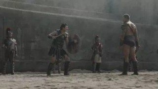 Римская империя: Власть крови 1 сезон 5 серия