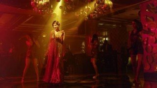 Сакральные игры 1 сезон 3 серия