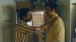 Сакральные игры 1 сезон 4 серия