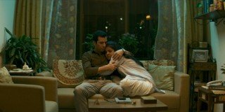 Сакральные игры 2 сезон 4 серия