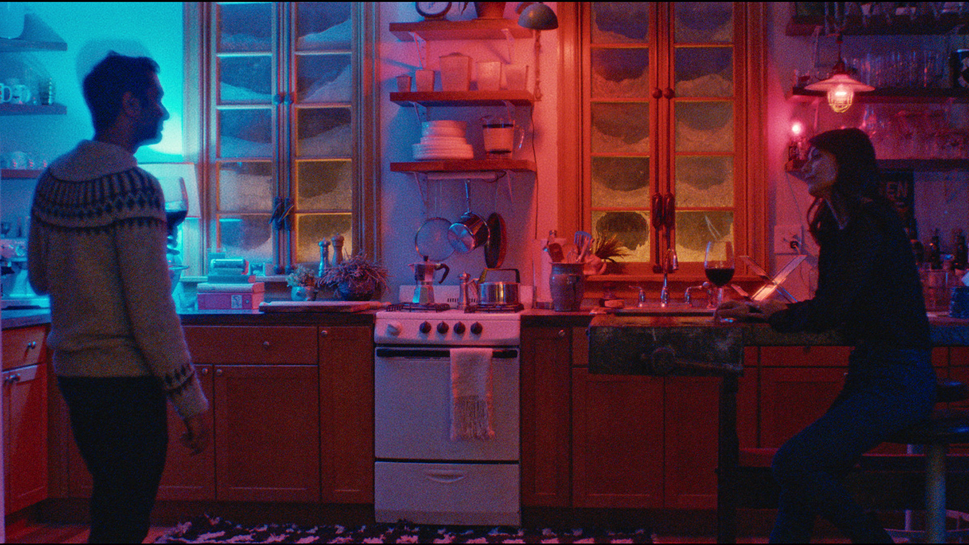 Мастер не на все руки 2 сезон 10 серия