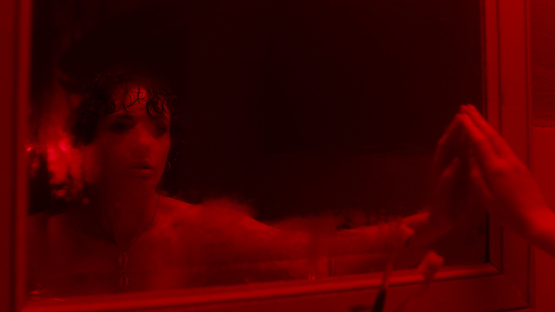 Преследуемые призраками 2 сезон 1 серия