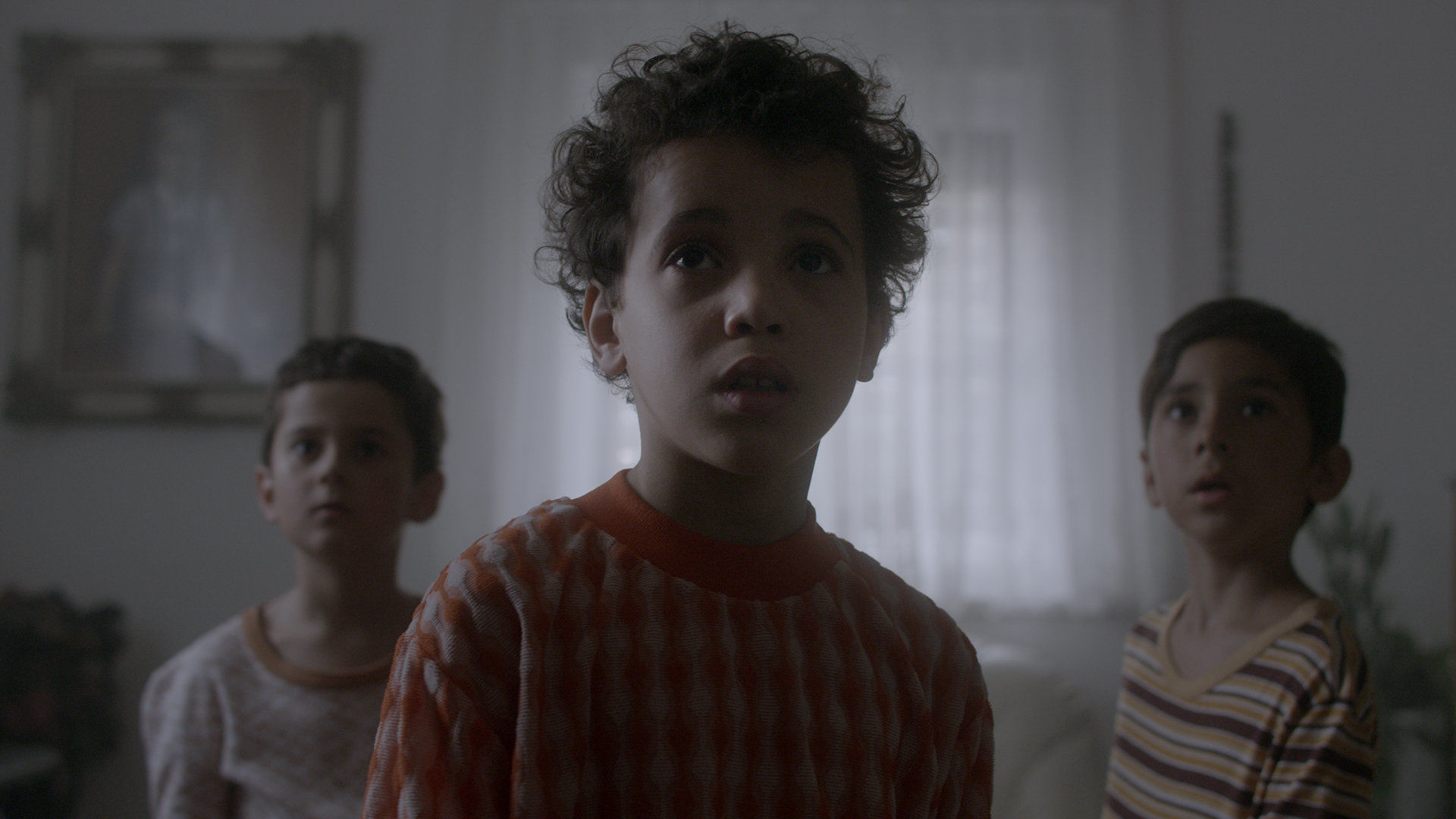 Преследуемые призраками 2 сезон 6 серия Преследуемые призраками 2 сезон 6 серия