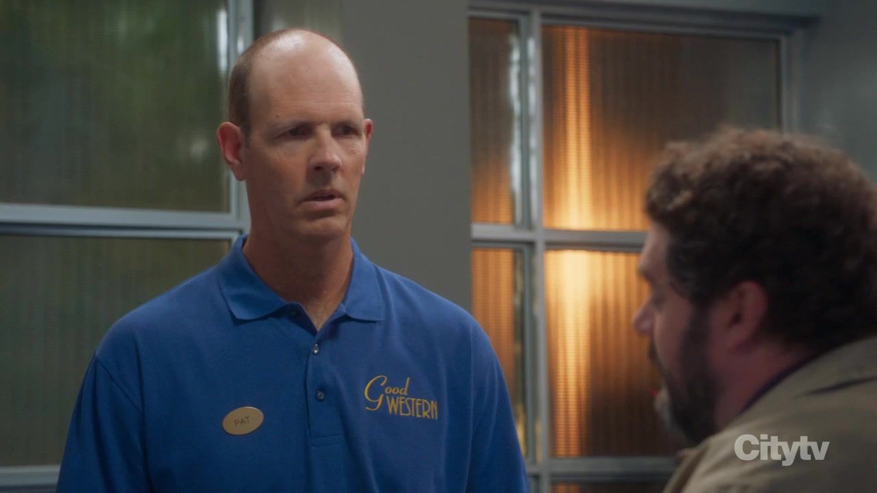 Мистер Мэр 4 серия Мистер Мэр 4 серия