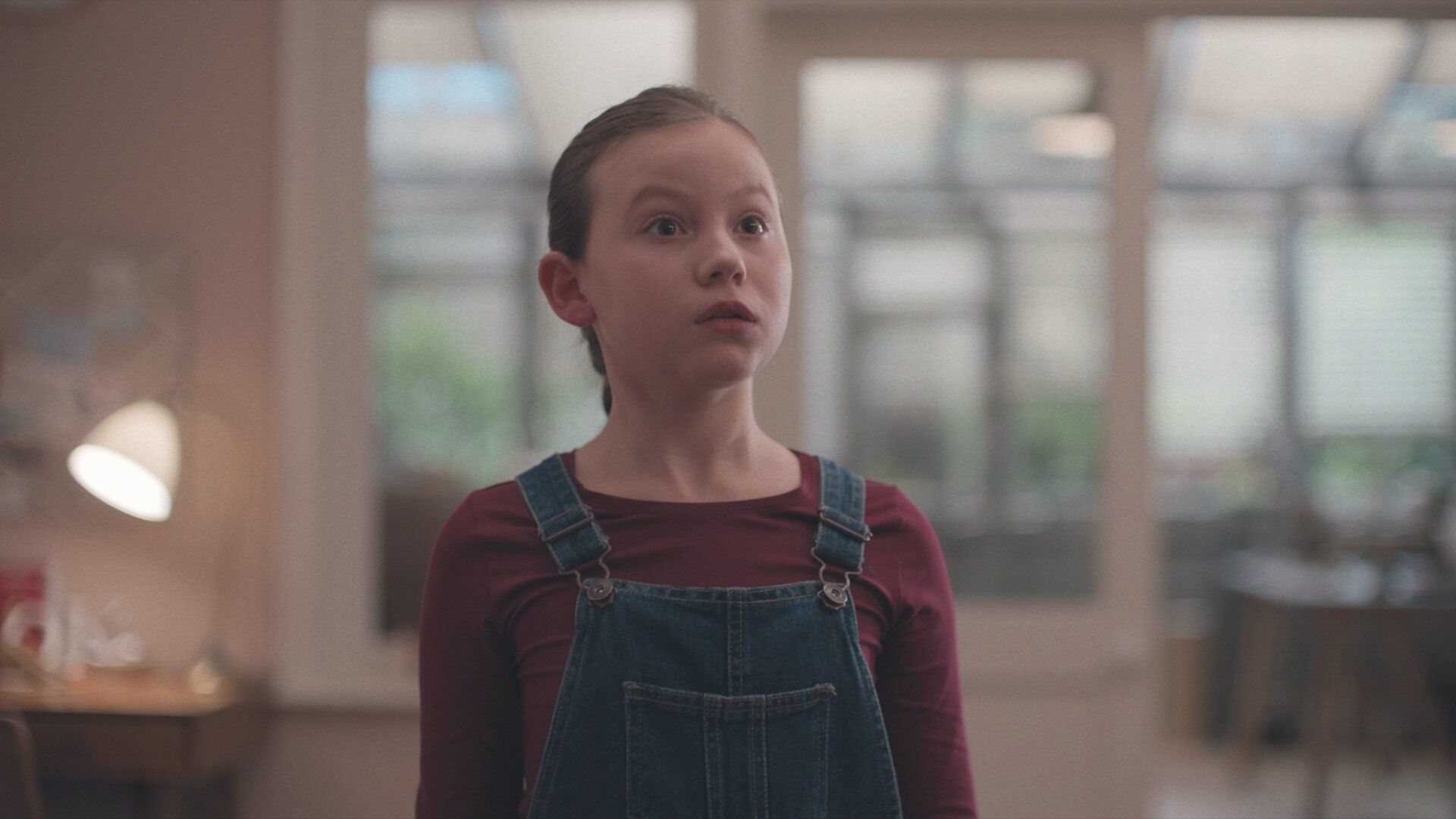 Герцогиня 2 серия