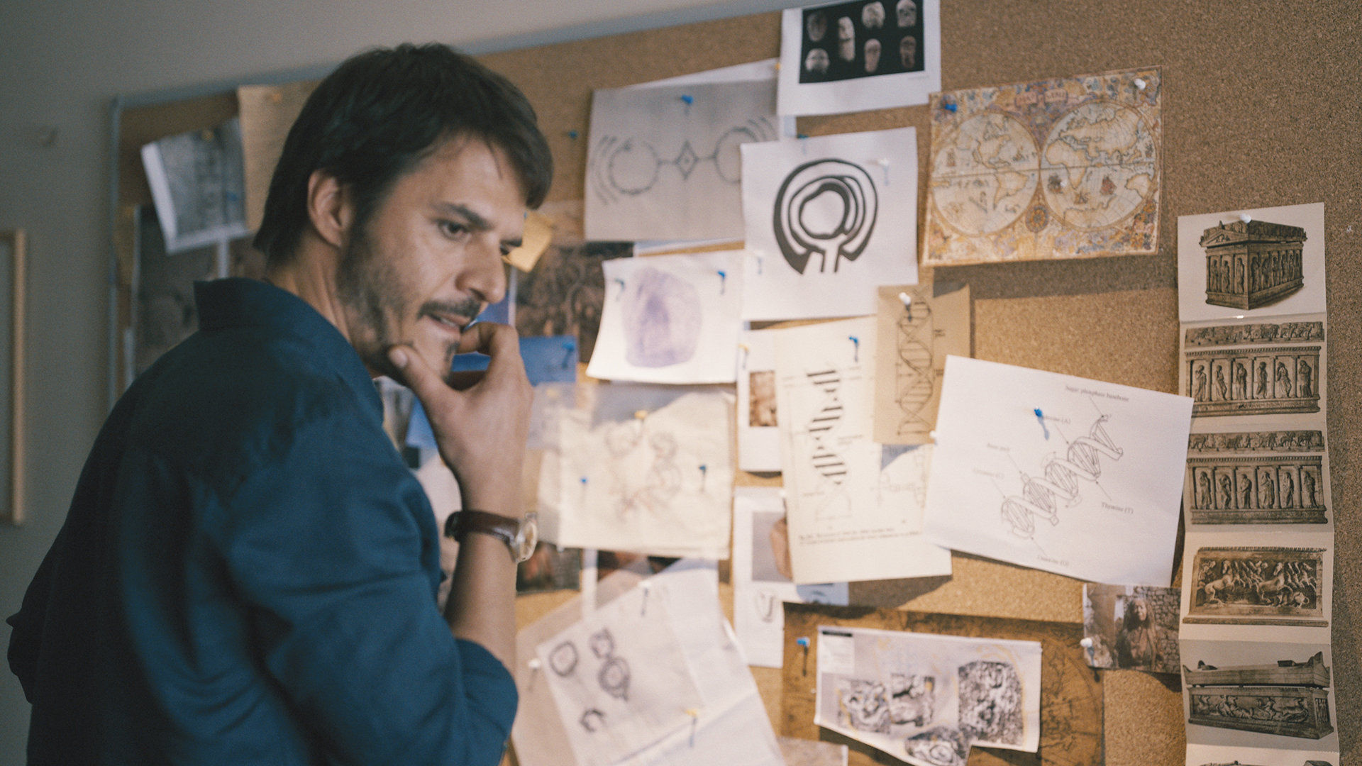 Дар 3 серия Дар 3 серия