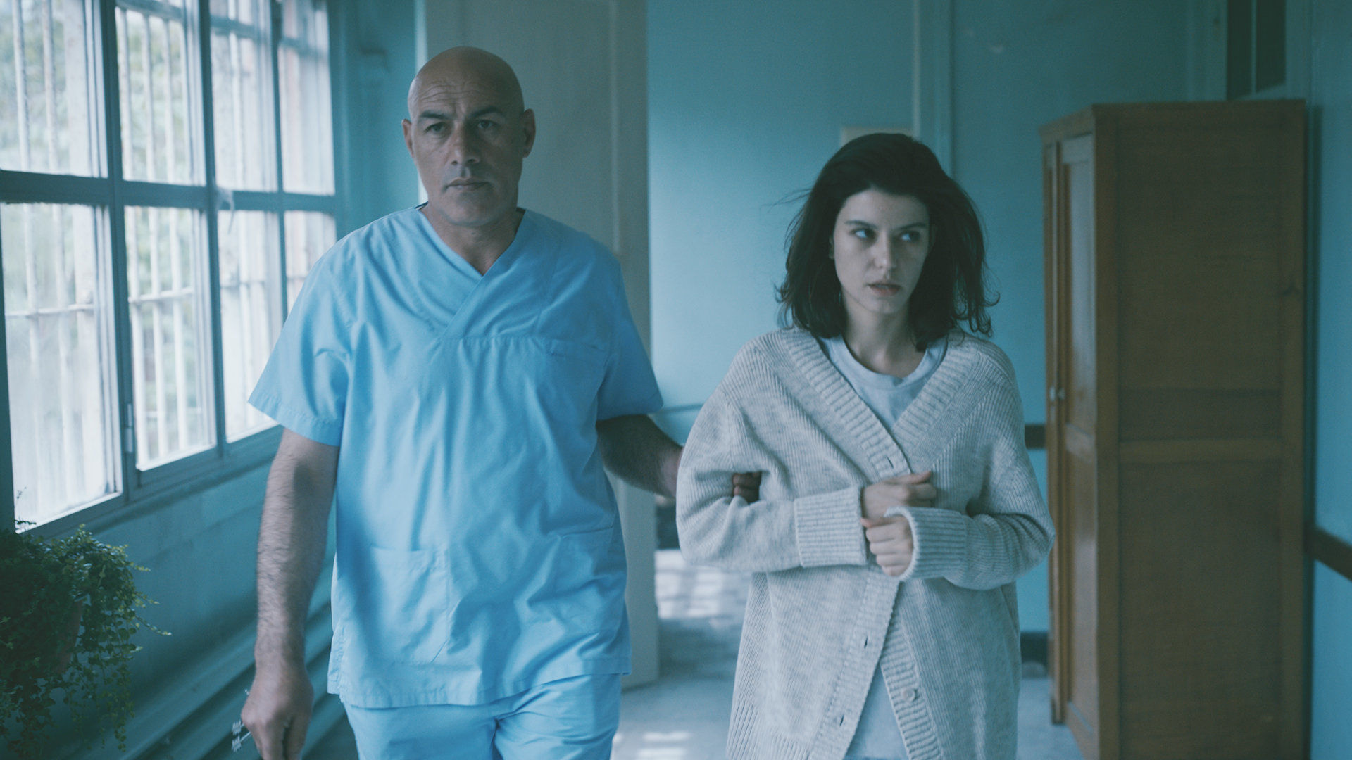 Дар 8 серия Дар 8 серия