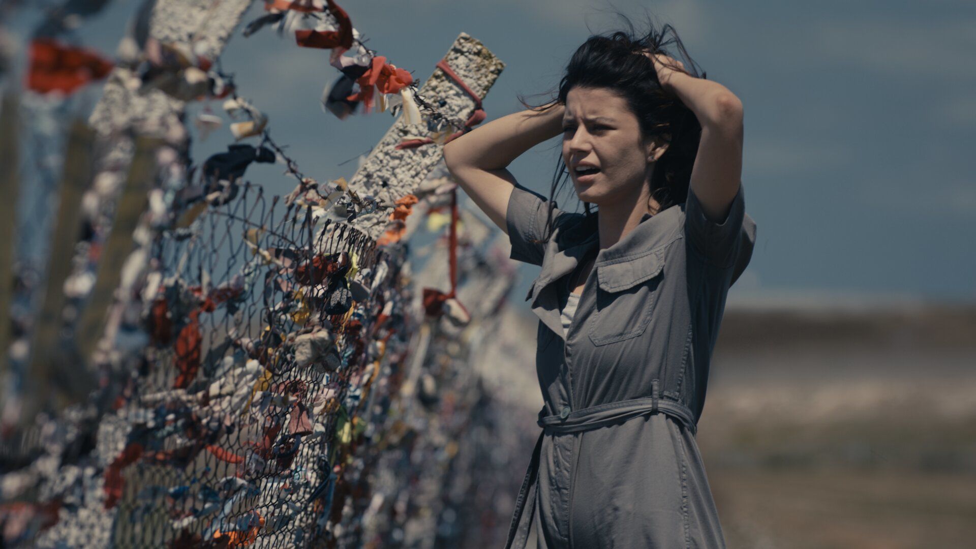 Дар 2 сезон 1 серия Дар 2 сезон 1 серия