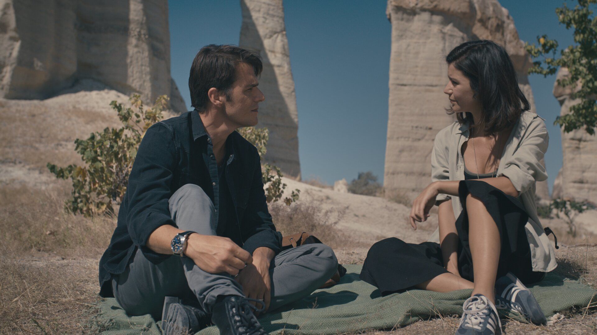 Дар 2 сезон 5 серия Дар 2 сезон 5 серия