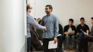 Мастер не на все руки 1 сезон 4 серия