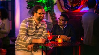 Мастер не на все руки 1 сезон 7 серия