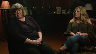 Преследуемые призраками 1 сезон 2 серия