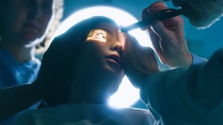 Преследуемые призраками 1 сезон 5 серия