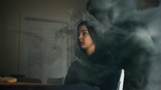 Преследуемые призраками 1 сезон 6 серия