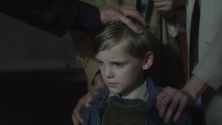 Преследуемые призраками 2 сезон 3 серия