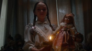 Преследуемые призраками 2 сезон 4 серия