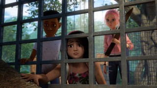 Мир Юрского периода: Лагерь Мелового периода 2 сезон 2 серия