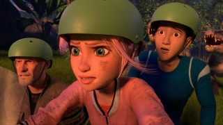 Мир Юрского периода: Лагерь Мелового периода 2 сезон 6 серия