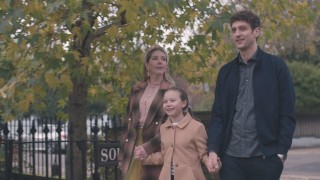 Герцогиня 1 сезон 3 серия