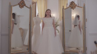 Герцогиня 1 сезон 5 серия