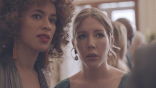 Герцогиня 1 сезон 6 серия