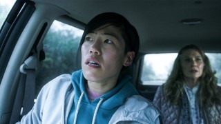 Чёрное лето 1 сезон 2 серия