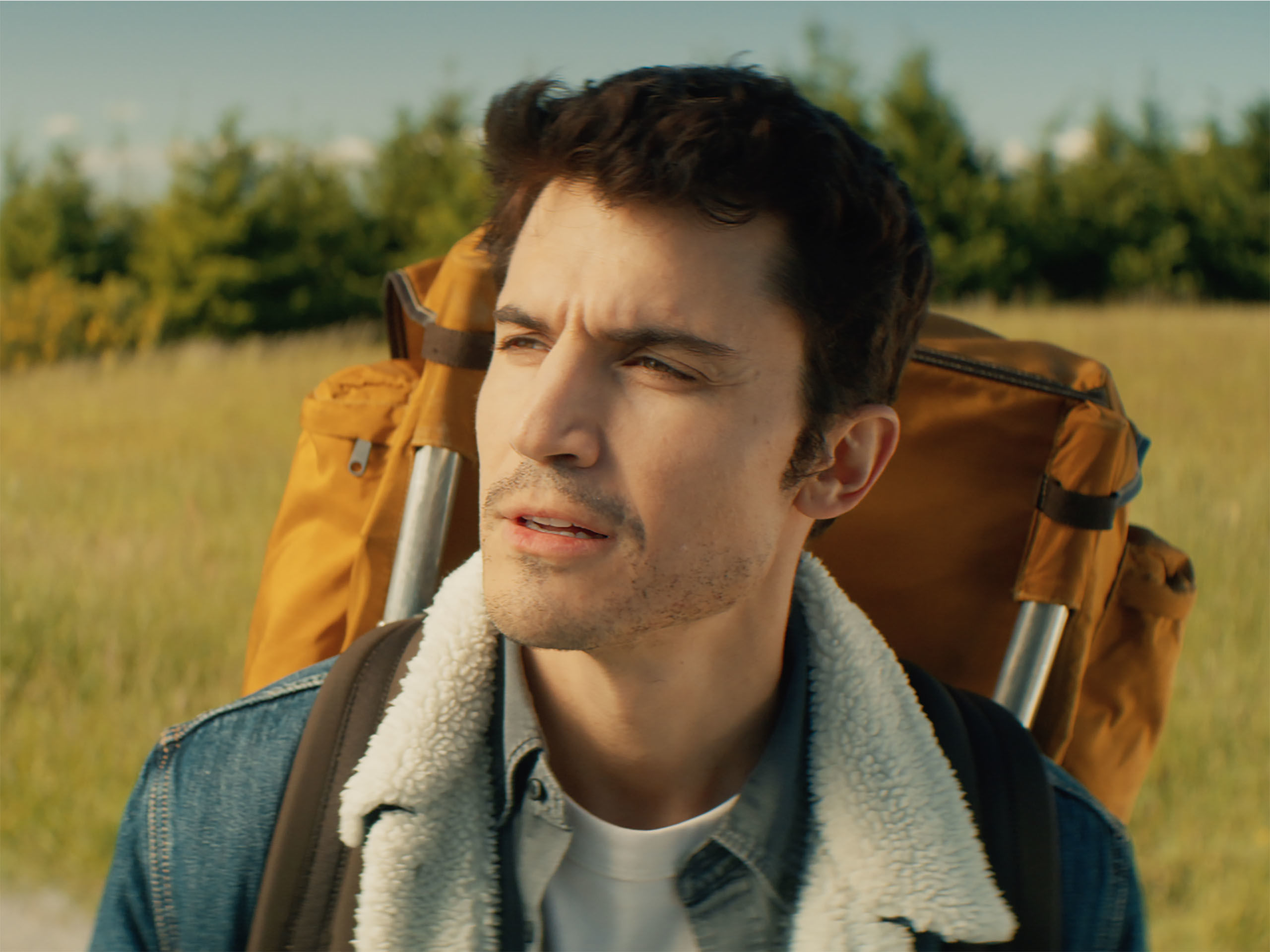 Три пути 1 серия Три пути 1 серия