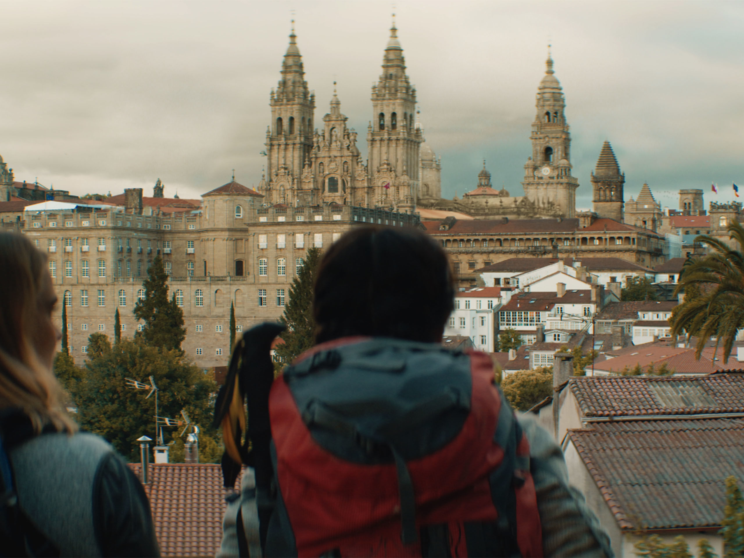 Три пути 8 серия Три пути 8 серия