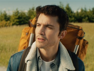 Три пути 1 сезон 1 серия