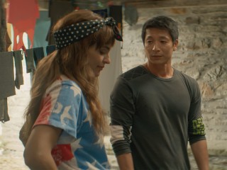 Три пути 1 сезон 2 серия