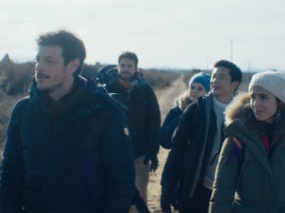 Три пути 1 сезон 4 серия