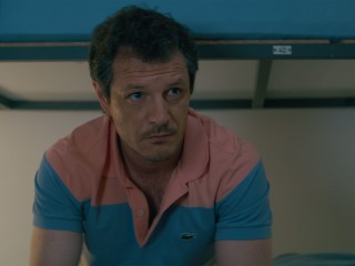 Три пути 1 сезон 6 серия