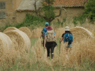 Три пути 1 сезон 7 серия