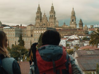 Три пути 1 сезон 8 серия