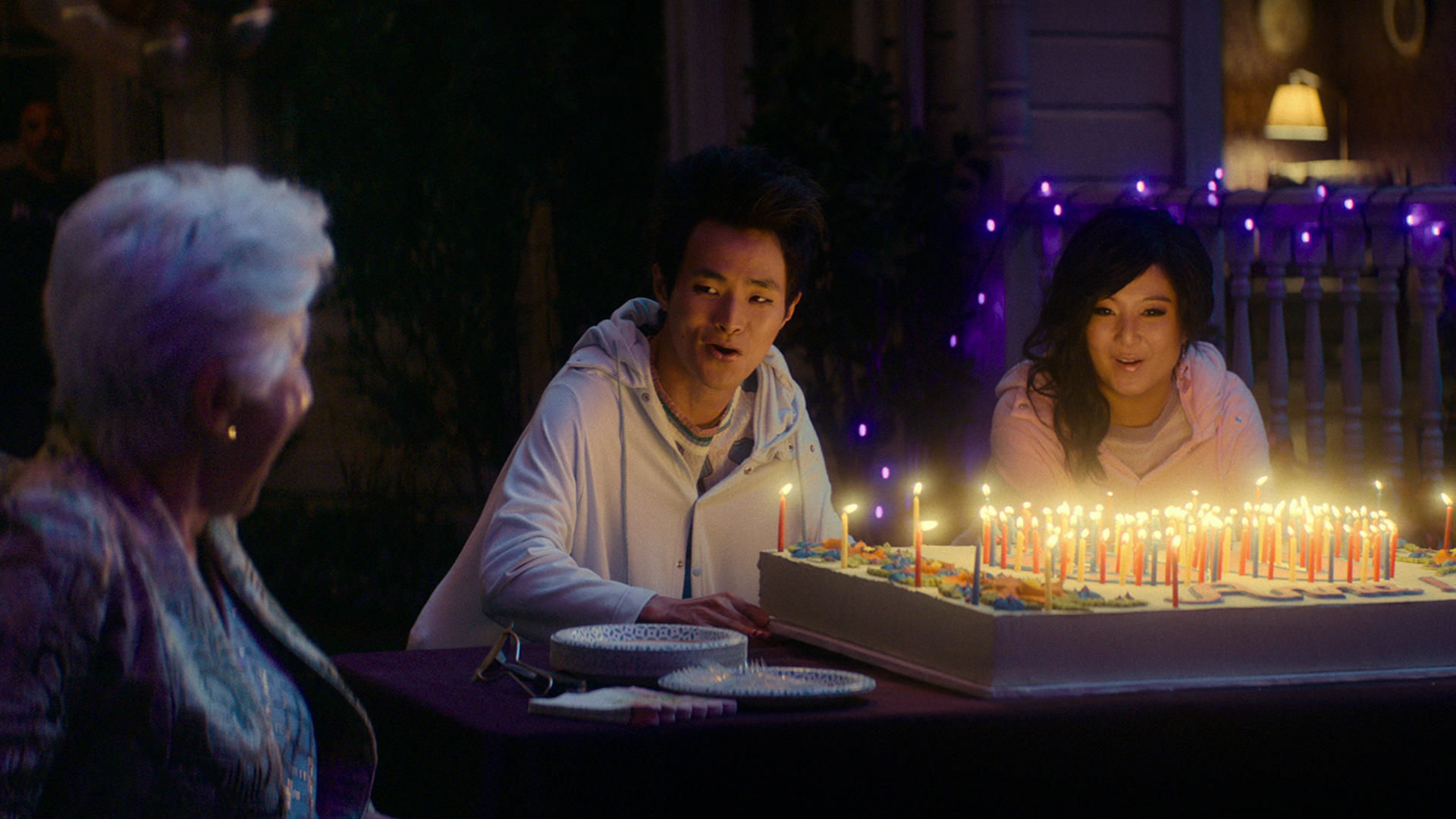 Городские истории 1 серия Городские истории 1 серия