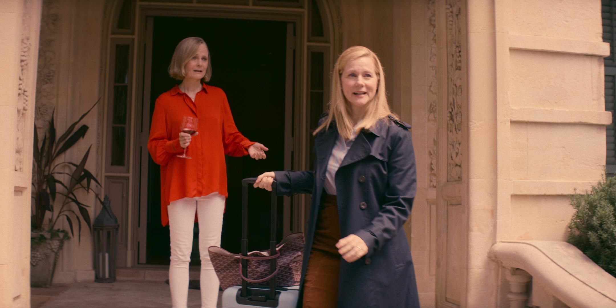 Городские истории 2 серия Городские истории 2 серия