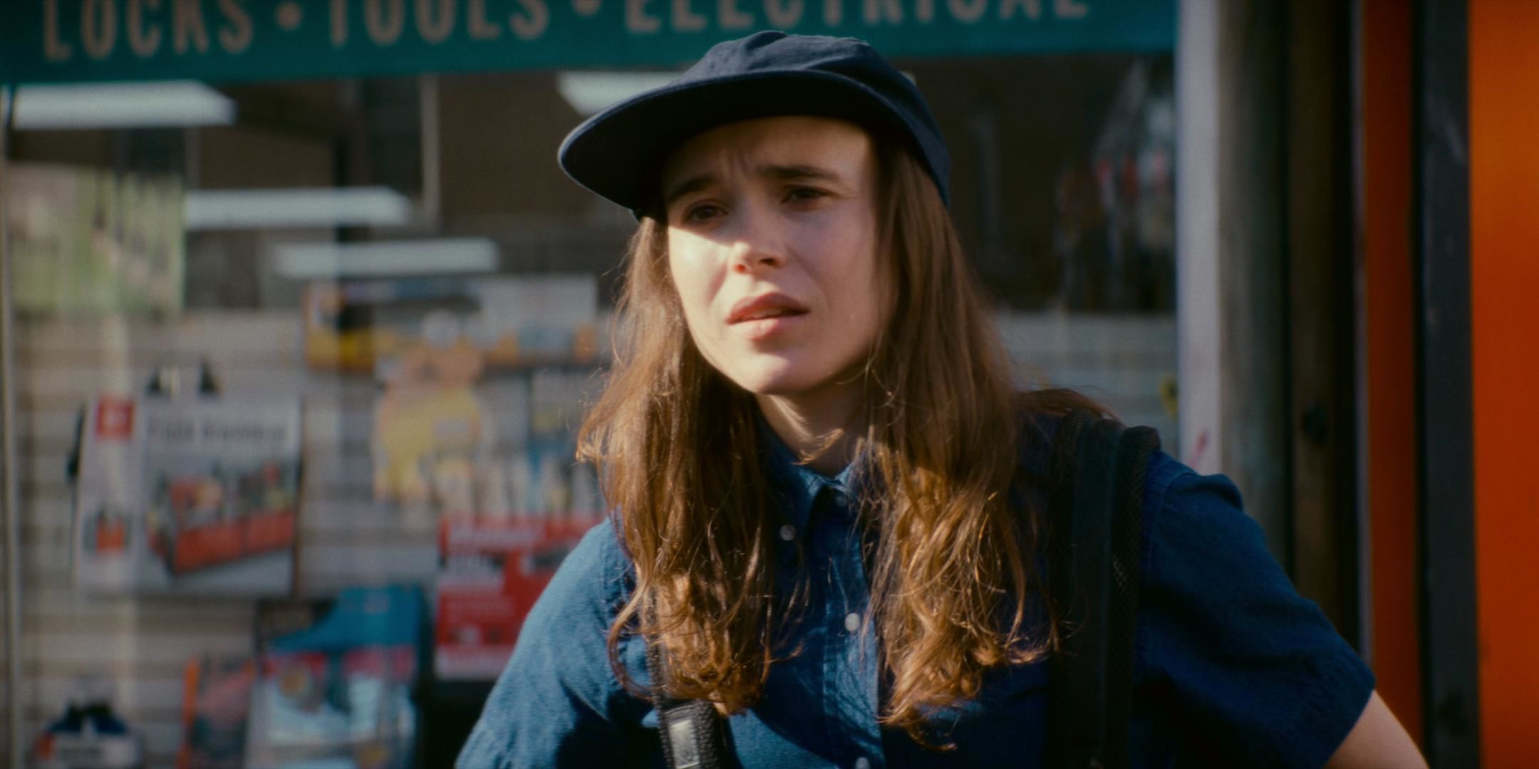 Городские истории 3 серия Городские истории 3 серия