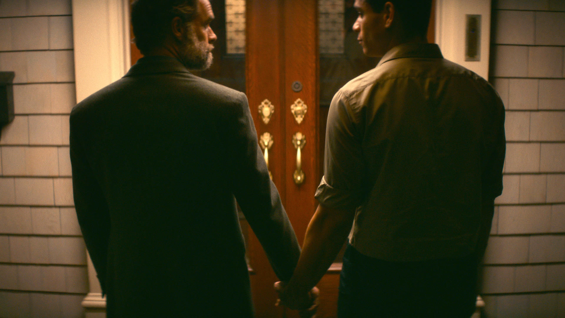 Городские истории 4 серия Городские истории 4 серия