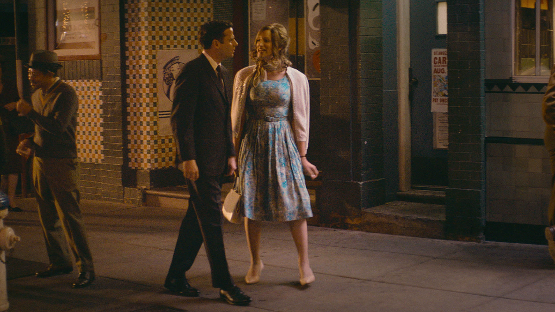 Городские истории 8 серия Городские истории 8 серия