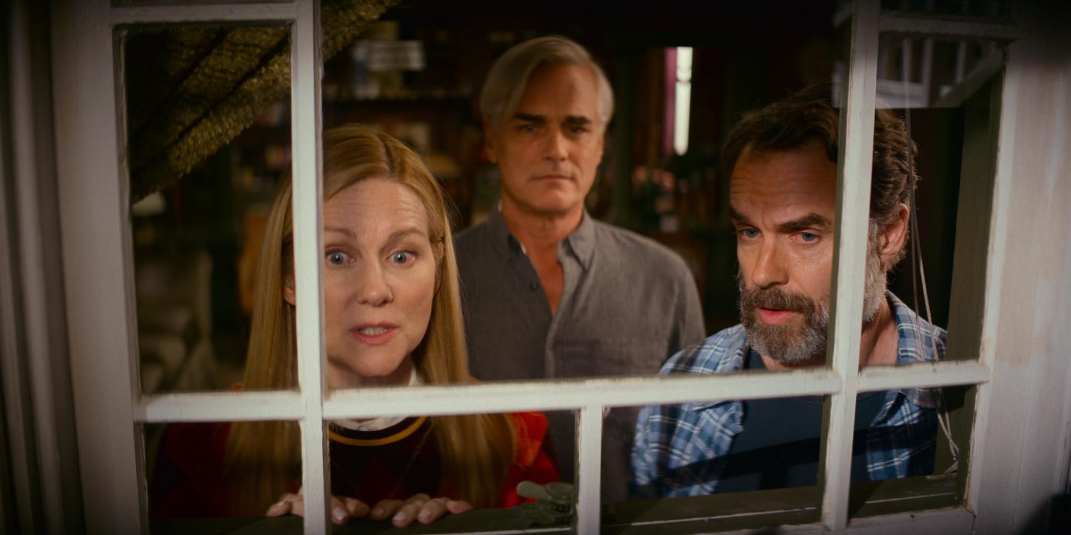 Городские истории 9 серия Городские истории 9 серия