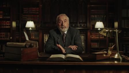 Мифы и чудовища 3 серия