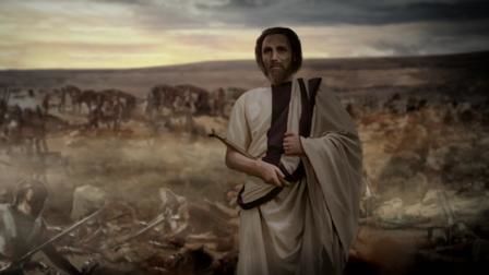 Мифы и чудовища 6 серия